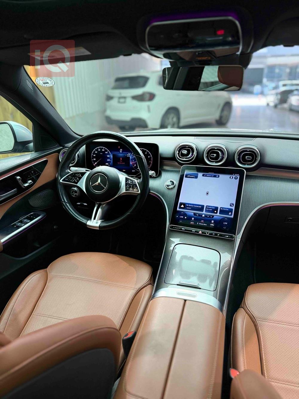 مرسيدس بنز C-Class